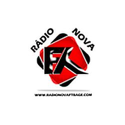 Rádio Nova FT