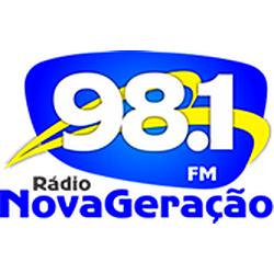 Rádio Nova Geração FM