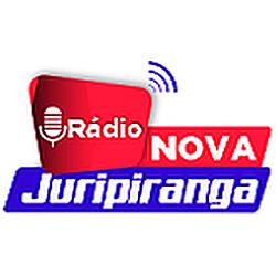 Rádio Nova Juripiranga