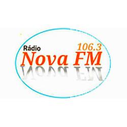 Rádio Nova