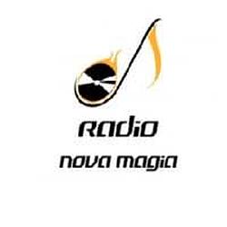Radio Nova Magia
