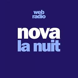 Radio Nova - Nuit