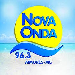 Rádio Nova Onda 96.3 FM