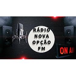 RADIO NOVA OPÇÃO FM