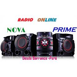Radio Nova Prime