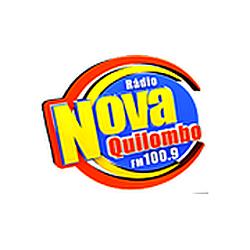 Rádio Nova Quilombo FM
