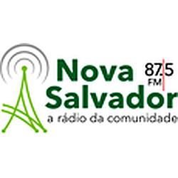 Rádio Nova Salvador FM