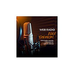 Rádio Nova Surubim Web