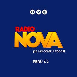 Radio Nova - Trujillo
