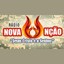 Rádio Nova Unção