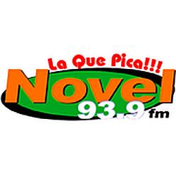 Radio Novel