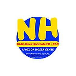 Rádio Novo Horizonte FM