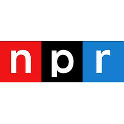 Radio NPR 89.1 FM