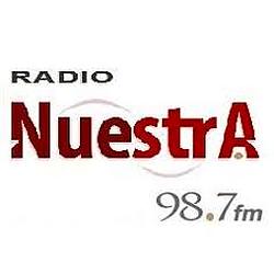 Radio Nuestra