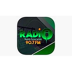 Radio Nueva Generacion
