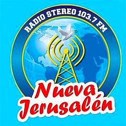 Radio Nueva Jerusalén