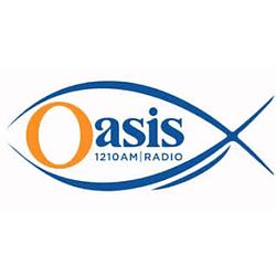 Radio Oasis 1210