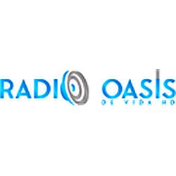 Radio Oasis De Vida HD