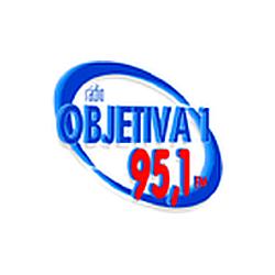 Rádio Objetiva 1 FM