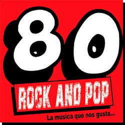Radio Ochentas México