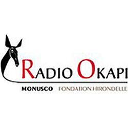 Radio Okapi