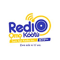 Radio Omokootu 87.9 FM