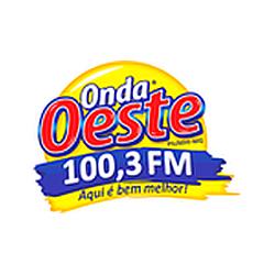 Rádio Onda Oeste FM