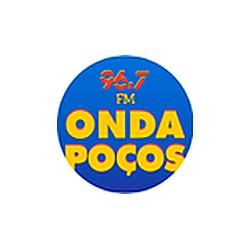 Radio Onda Poços 96,7 FM