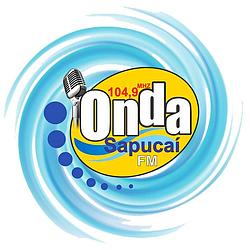 Rádio Onda Sapucaí FM