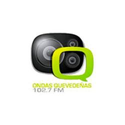 Radio Ondas Quevedeñas