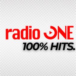 Radio One 100% Hits
