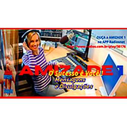 Rádio Online Amizade 1
