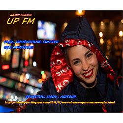 Radio Online Up FM