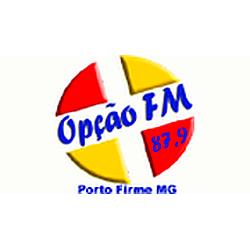 Rádio Opção FM