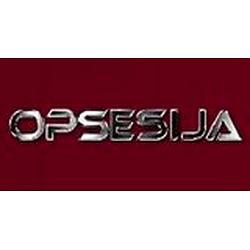 Radio Opsesija
