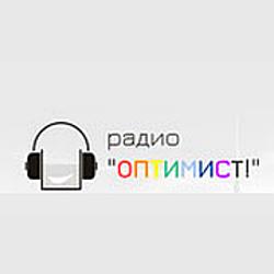 Радио Оптимист