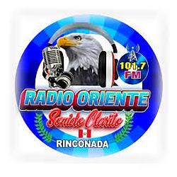 Radio Oriente - Sonido Clarito