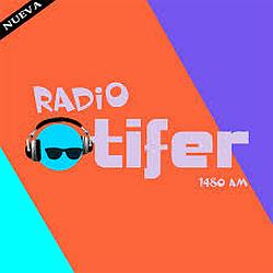 Radio Otifer