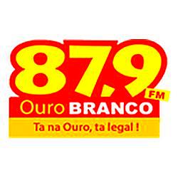 Rádio Ouro Branco