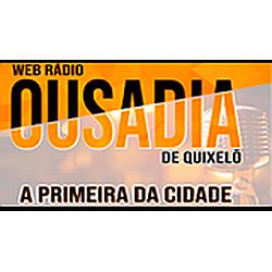 Rádio Ousadia FM