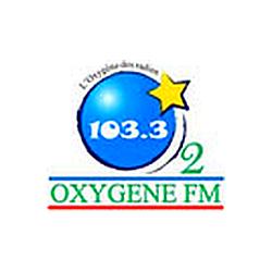 Radio Oxygene Haiti