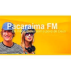 Rádio Pacaraima FM