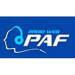 RÁDIO PAF