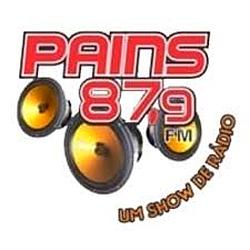 Rádio Pains FM