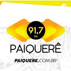 Rádio Paiquerê