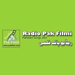 Radio Pak Filmi