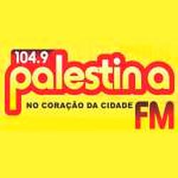 Radio Palestina FM