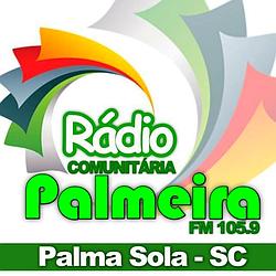 Radio Palmeira FM