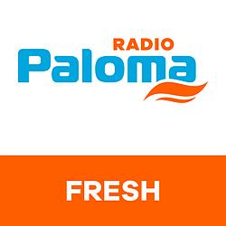 Radio Paloma - Fresh