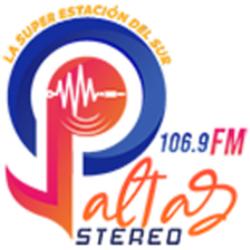 Radio Paltas Stereo 106.9 Fm